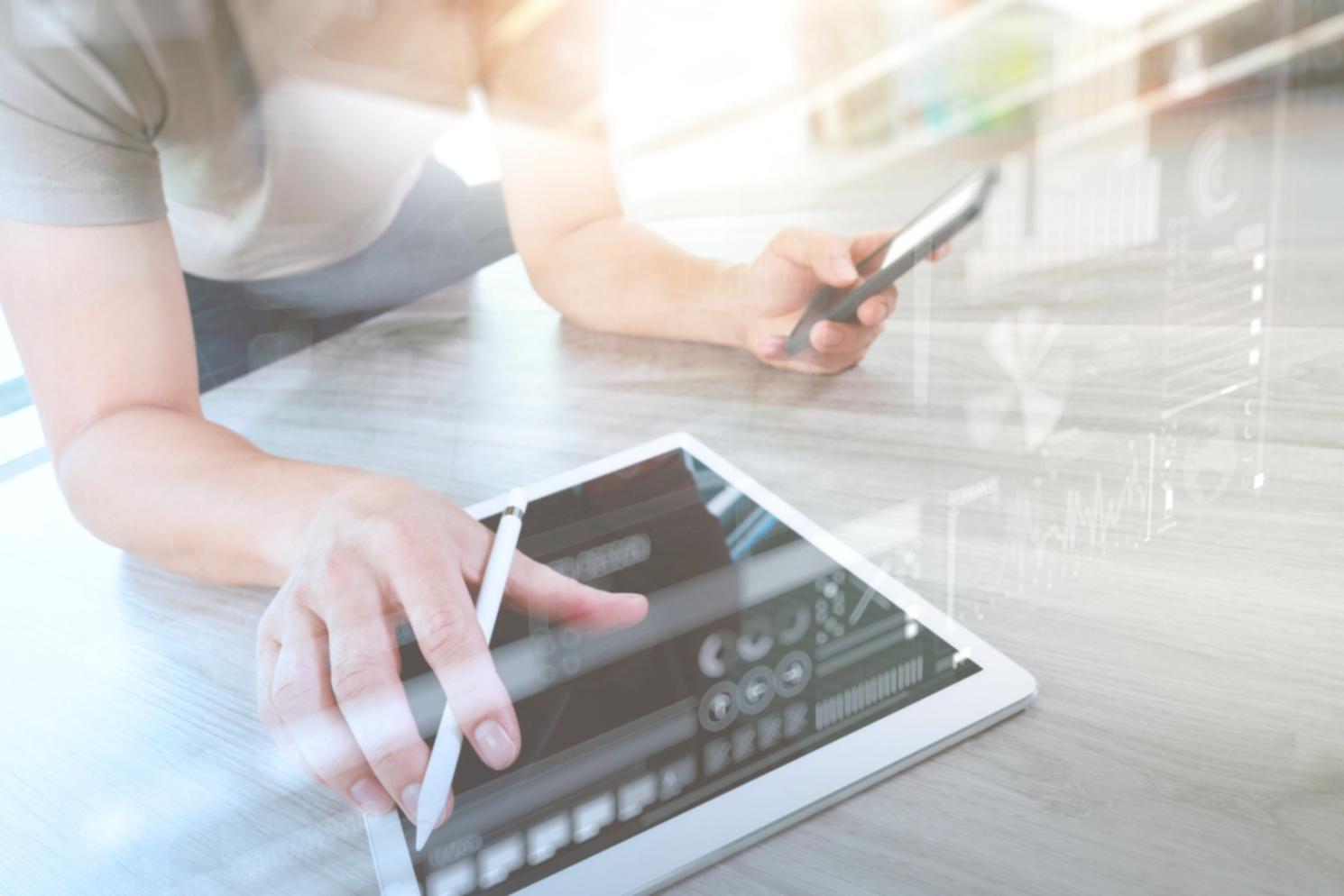 Sessione di formazione pratica su software amministrativi