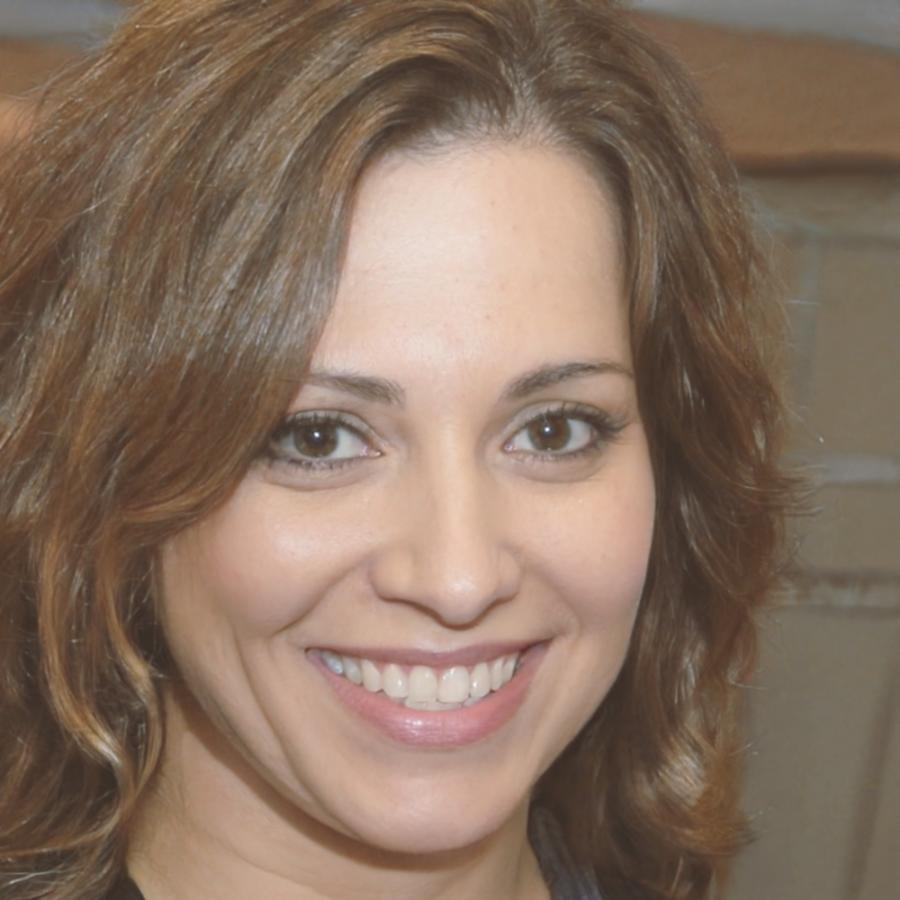 Ritratto di Donatella Ferrero